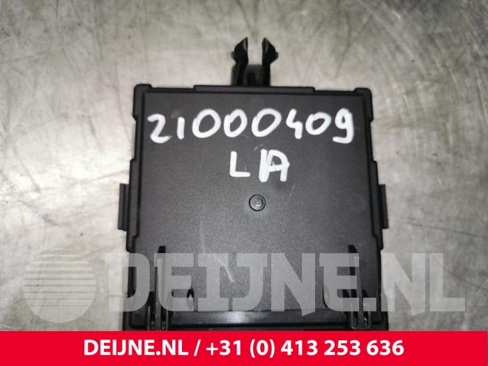 Mercedes E-Klasse Zentralverriegelung Modul O125415