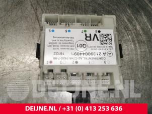 Gebruikte Module Centrale Deurvergrendeling Mercedes E (W213) E-220d 2.0 Turbo 16V Prijs € 50,00 Margeregeling aangeboden door van Deijne Onderdelen Uden B.V.