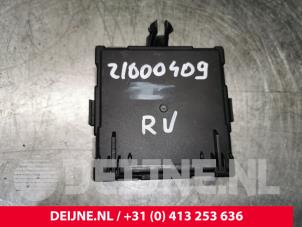 Mercedes E-Klasse Central door locking module O125416 photo 2