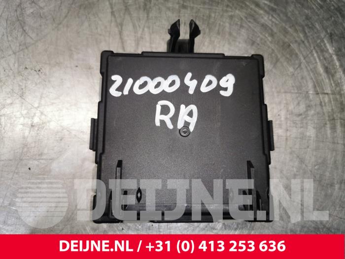 Mercedes E-Klasse Zentralverriegelung Modul O125417