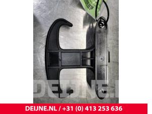 Porsche Taycan Steun (diversen) O125422 foto 2