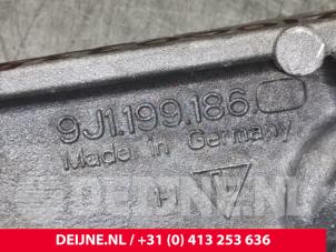 Porsche Taycan Engine mount O125424 photo 3