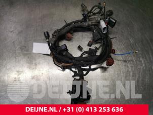 Porsche Taycan Kabelboom O125425 foto 2