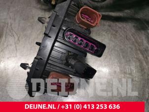 Porsche Taycan Kabelboom O125425 foto 3