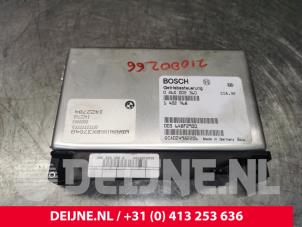 BMW 5-Serie Steuergerät Automatikkupplung O125438 foto 2