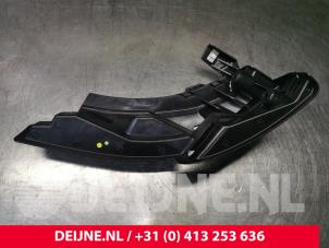 Porsche Taycan Rear bumper bracket, right O125451 photo 2