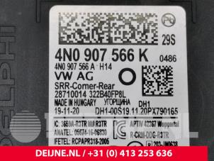 Porsche Taycan Side assist sensor O125455 photo 3
