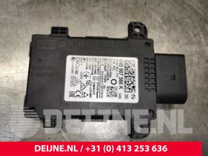 Porsche Taycan Side assist sensor O125455 photo 2