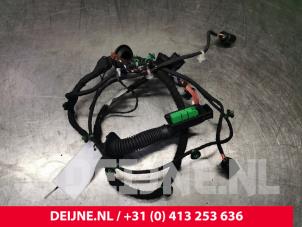 Porsche Taycan Kabelboom O125461 foto 2