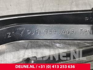 Porsche Taycan Ruitenwisserarm voor O125466 foto 3