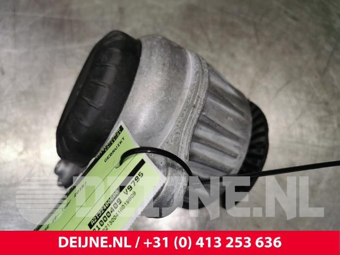 Mercedes E-Klasse Motorlager O125472