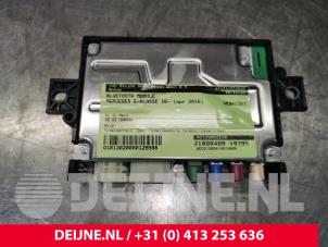 Gebruikte Bluetooth module Mercedes E (W213) E-220d 2.0 Turbo 16V Prijs € 225,00 Margeregeling aangeboden door van Deijne Onderdelen Uden B.V.