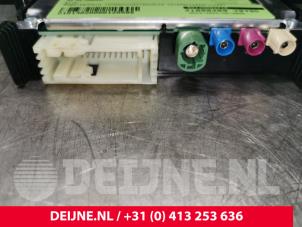 Mercedes E-Klasse Bluetooth Block O125598 foto 3