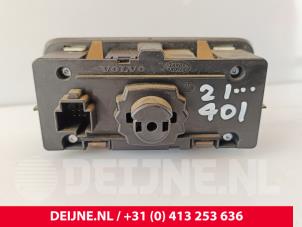 Volvo V40 Light switch O125669 photo 3