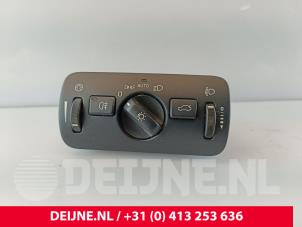 Volvo V40 Light switch O125669 photo 2