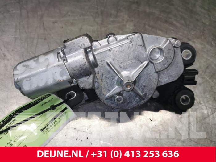 Volvo XC40 Ruitenwissermotor achter O125725