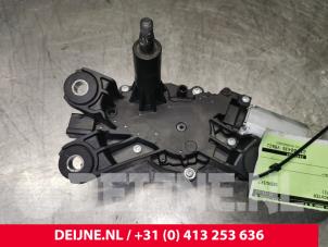 Volvo XC40 Scheibenwischermotor hinten O125725 foto 3