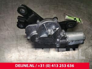 Volvo XC40 Scheibenwischermotor hinten O125725 foto 2