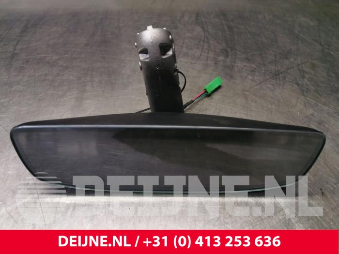 Volvo XC40 Binnenspiegel O125693