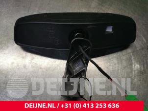 Volvo XC40 Rear view mirror O125693 photo 2