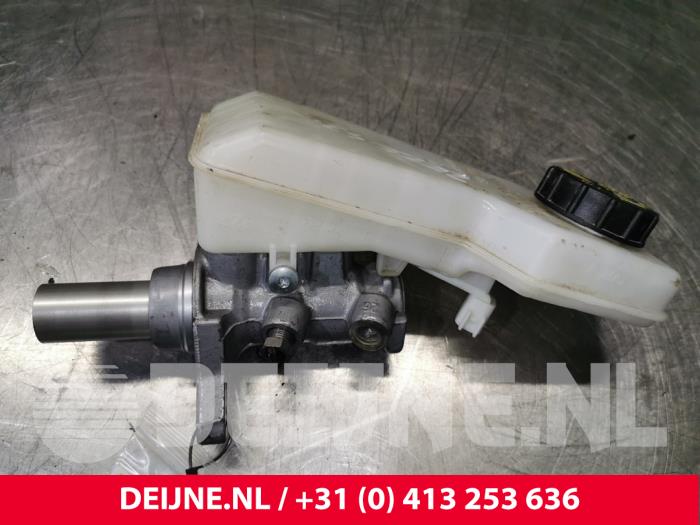 Volvo XC40 Hoofdremcilinder O125710
