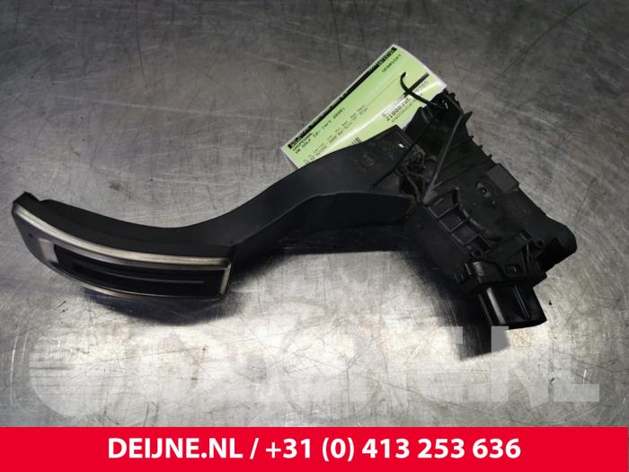 Volkswagen Golf Gaspedal O125740