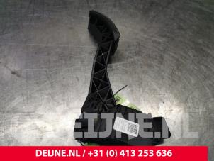 Volkswagen Golf Gaspedal O125740 foto 3
