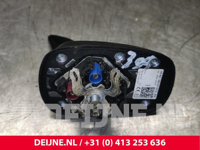 Volkswagen Golf Antenne O125748
