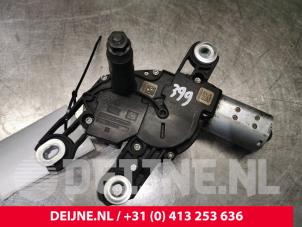 Volkswagen Golf Ruitenwissermotor achter O125749 foto 3