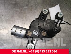Volkswagen Golf Ruitenwissermotor achter O125749 foto 2