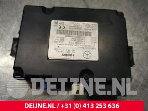 Mercedes C-Klasse Module (diversen) O125750 foto 2