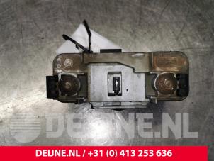 Volkswagen Golf Steering box lock O125760 photo 3