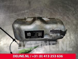 Volkswagen Golf Steering box lock O125760 photo 2