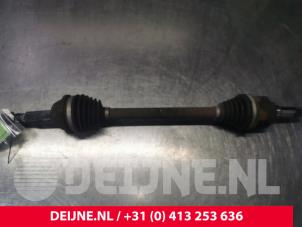 Gebruikte Aandrijfas links-voor Ford Transit 2.2 TDCi 16V Prijs € 60,50 Inclusief btw aangeboden door van Deijne Onderdelen Uden B.V.