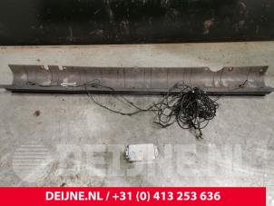 Ford Transit Achterbumper O125767 foto 2