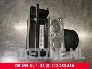 Ford Transit ABS pump O125765 photo 3