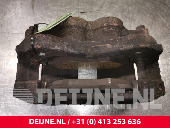 Ford Transit Bremszange links vorne O125798