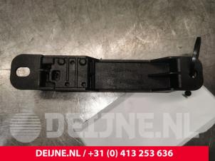 Mercedes C-Klasse Keyless entry antenne O125828 foto 2
