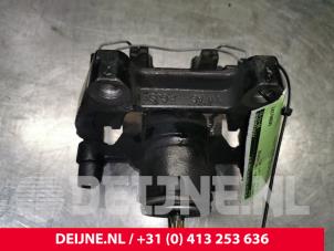 Volkswagen Golf Bremszange links hinten O125830 foto 3