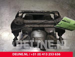 Volkswagen Golf Remklauw (Tang) links-voor O125831 foto 3