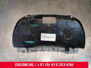 Fiat Doblo Kilometerteller KM O125841 foto 3