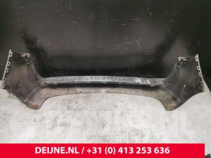 Fiat Doblo Rear bumper O125843 photo 2