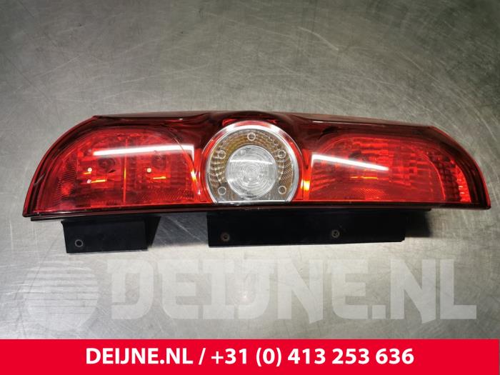 Fiat Doblo Achterlicht links O125885
