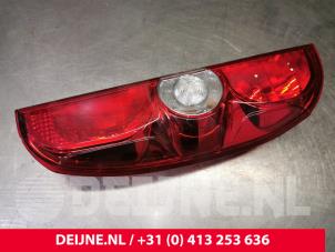 Fiat Doblo Taillight, left O125885 photo 2