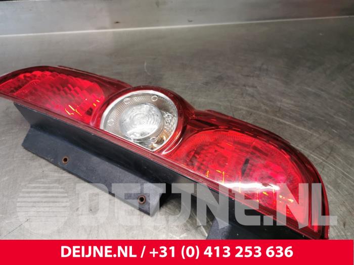 Fiat Doblo Achterlicht rechts O125886