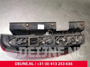 Fiat Doblo Taillight, right O125886 photo 3