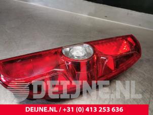 Fiat Doblo Taillight, right O125886 photo 2