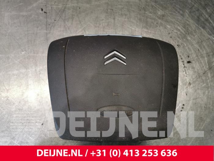 Citroen Jumper Airbag links (Stuur) O125933