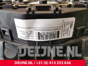 Citroen Jumper Airbag links (Stuur) O125933 foto 3