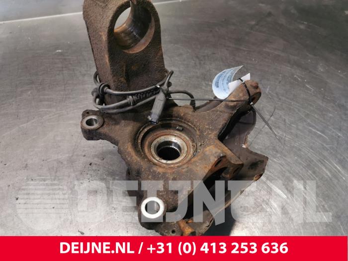 Citroen Jumper Fusee rechts-voor O125942